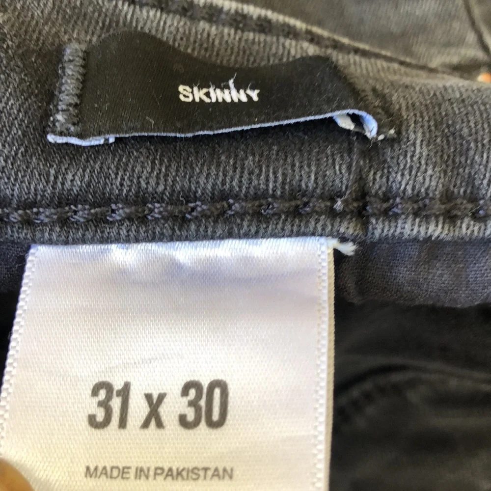 Express Slim Jeans - Picture 6 of 8